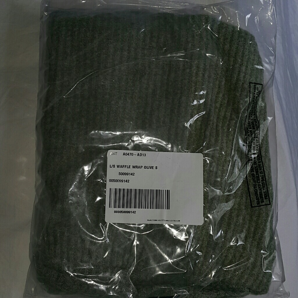 Anthropologie Akemi + Kin Woodruff Top - Olive - Picture 3 of 5